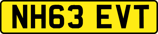 NH63EVT