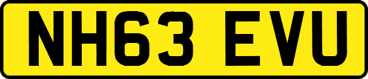 NH63EVU