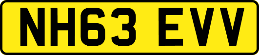 NH63EVV