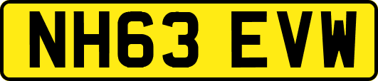 NH63EVW
