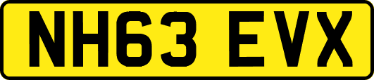 NH63EVX