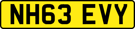 NH63EVY