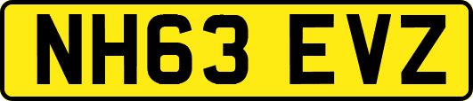 NH63EVZ
