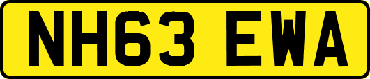 NH63EWA