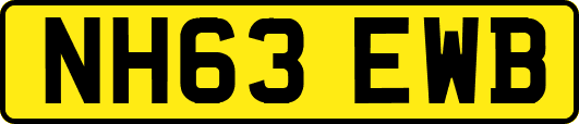 NH63EWB