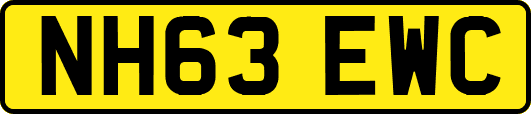 NH63EWC