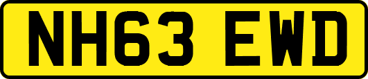 NH63EWD