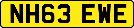 NH63EWE