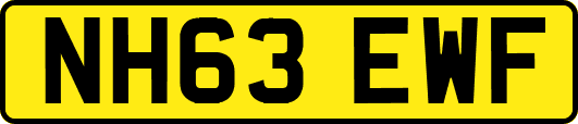 NH63EWF