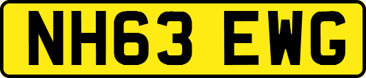 NH63EWG