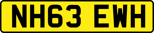 NH63EWH