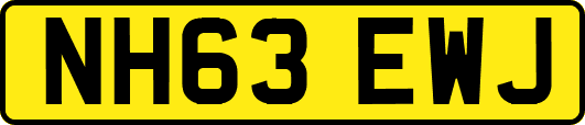 NH63EWJ
