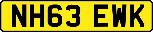 NH63EWK