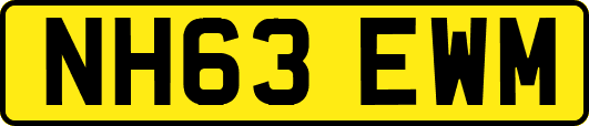 NH63EWM