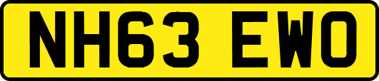 NH63EWO