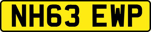 NH63EWP
