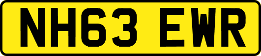 NH63EWR