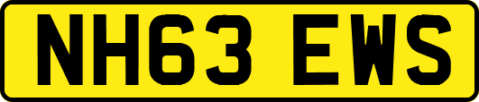 NH63EWS