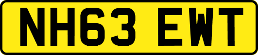 NH63EWT