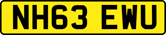NH63EWU