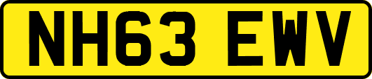 NH63EWV