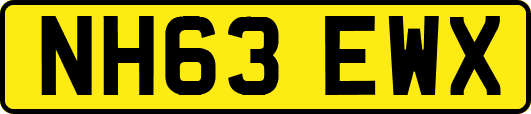 NH63EWX