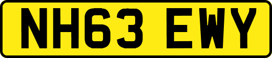 NH63EWY