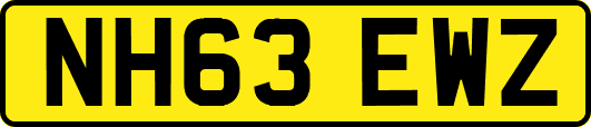 NH63EWZ