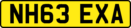 NH63EXA