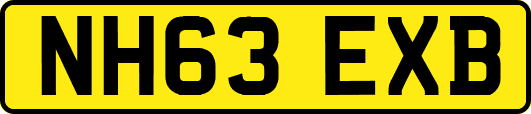 NH63EXB