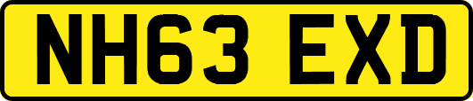 NH63EXD