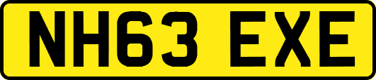 NH63EXE