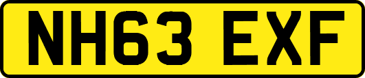 NH63EXF