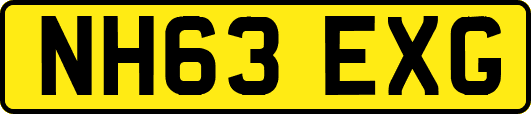 NH63EXG
