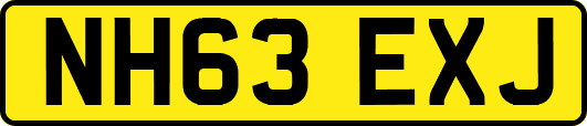 NH63EXJ