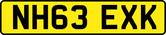 NH63EXK