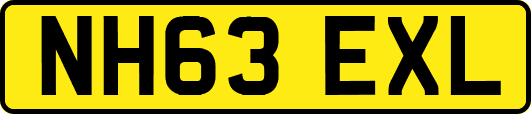 NH63EXL