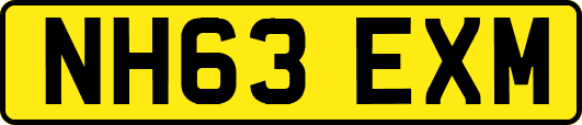 NH63EXM