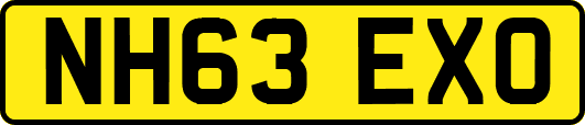 NH63EXO