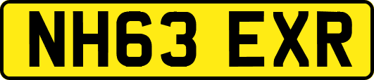 NH63EXR
