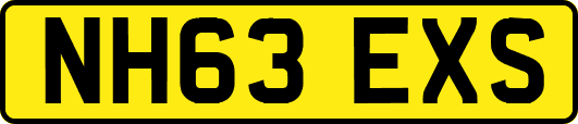 NH63EXS