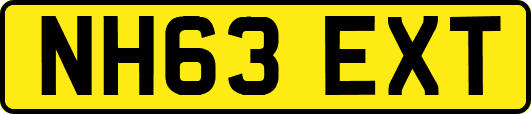 NH63EXT