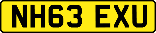 NH63EXU