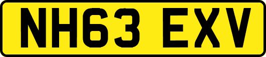 NH63EXV
