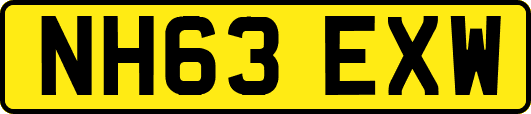 NH63EXW