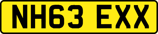 NH63EXX