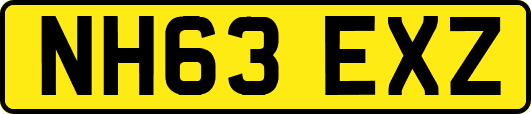 NH63EXZ