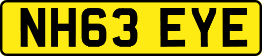 NH63EYE