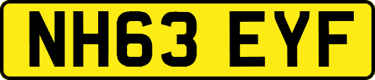 NH63EYF