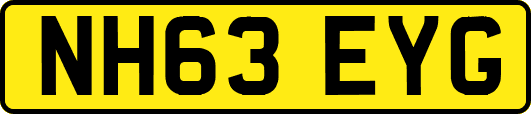 NH63EYG